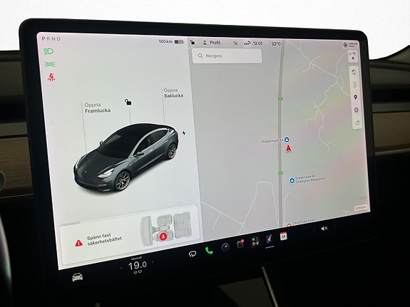 Tesla Model 3 23 of 30