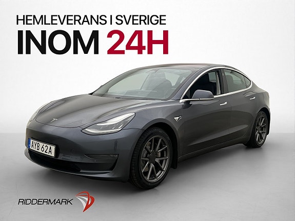 Tesla Model 3 4 of 30