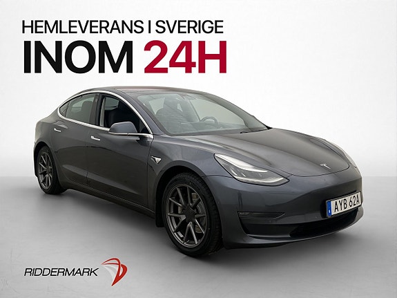 Tesla Model 3 4 of 30