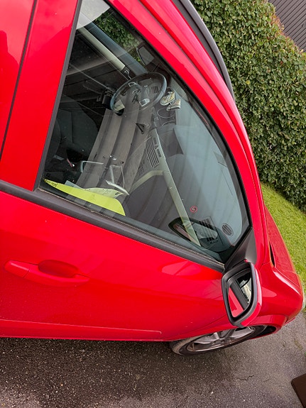 Opel Astra 4 of 9