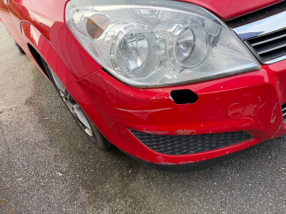 Opel Astra 5 of 9