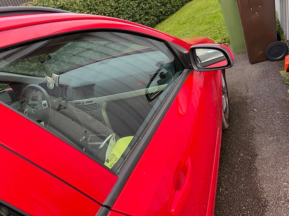 Opel Astra 3 of 9
