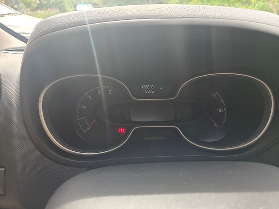 Opel Vivaro 5 of 6