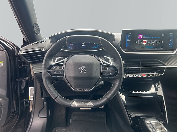 Peugeot 2008 13 of 15