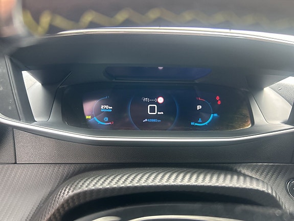 Peugeot 2008 14 of 15