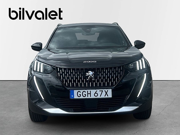 Peugeot 2008 2 of 15
