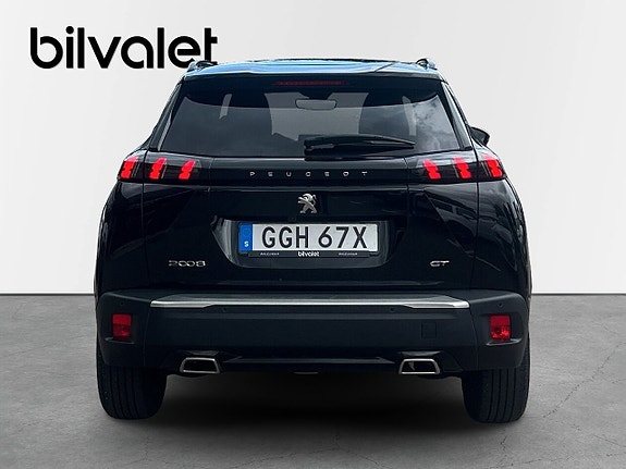 Peugeot 2008 6 of 15