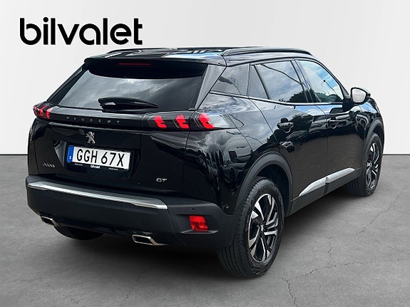 Peugeot 2008 5 of 15