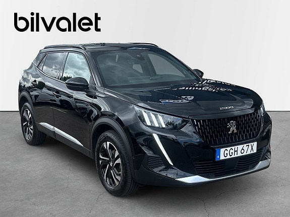 Peugeot 2008 3 of 15