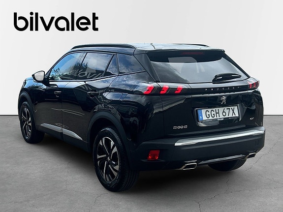 Peugeot 2008 4 of 15