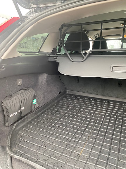 Volvo V60 23 of 30