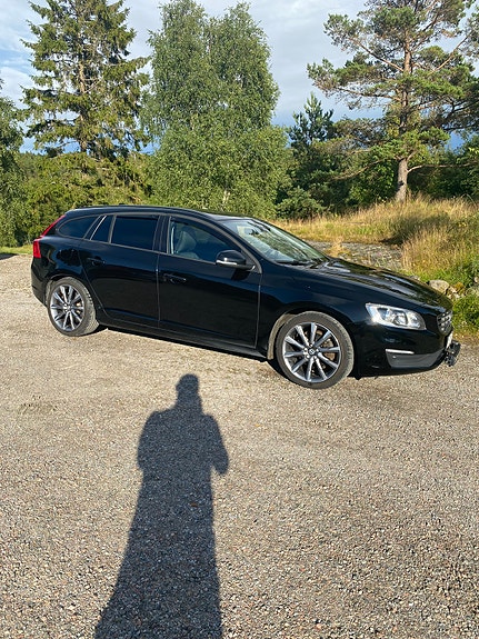 Volvo V60 6 of 30