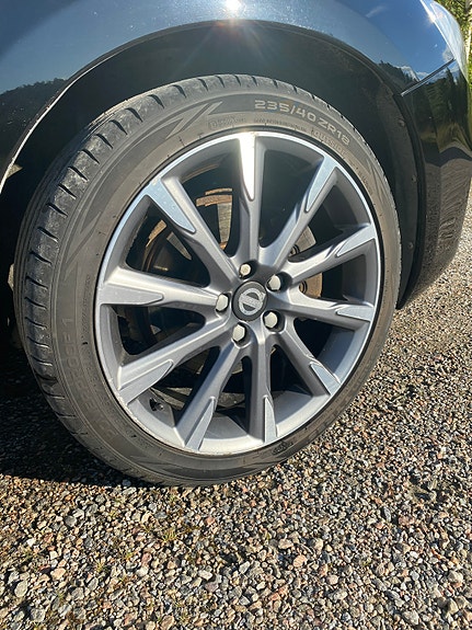 Volvo V60 29 of 30