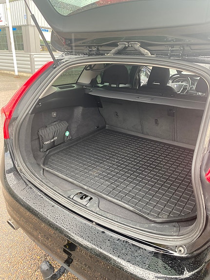 Volvo V60 20 of 30