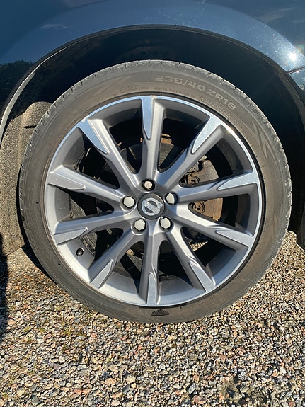 Volvo V60 28 of 30