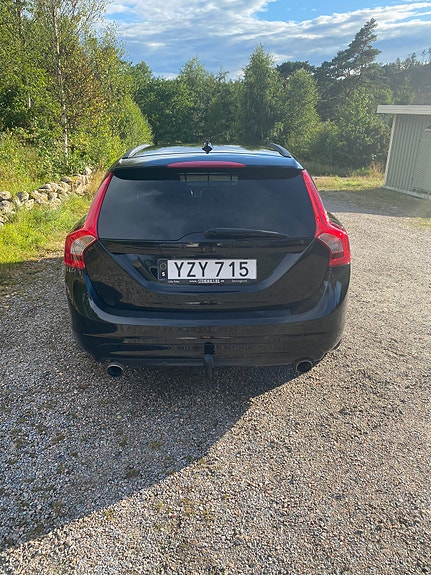 Volvo V60 12 of 30