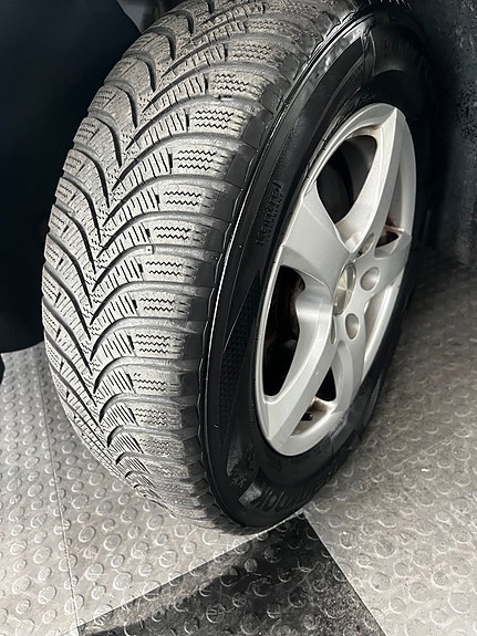 Volkswagen Touran 16 of 18