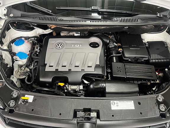 Volkswagen Touran 17 of 18