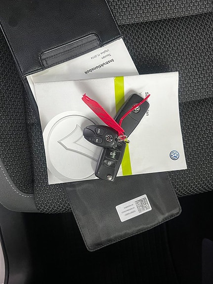 Volkswagen Touran 13 of 18