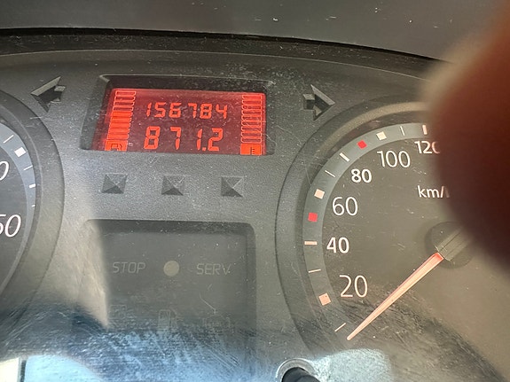 Renault Clio 3 of 5