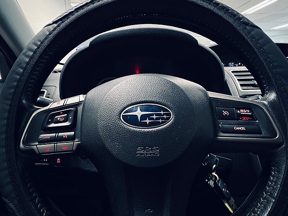 Subaru Forester 11 of 23
