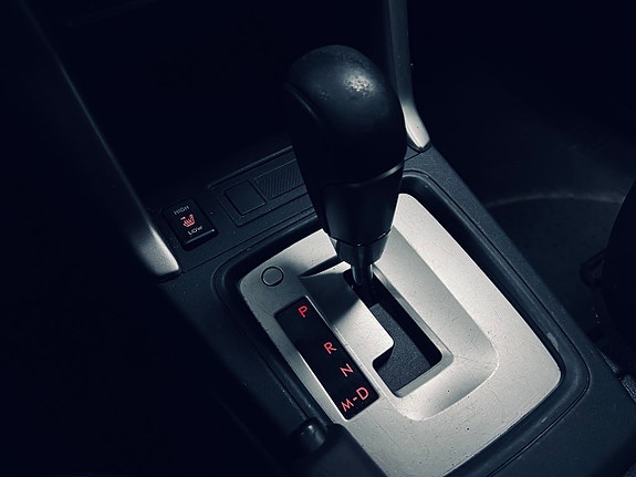 Subaru Forester 15 of 23