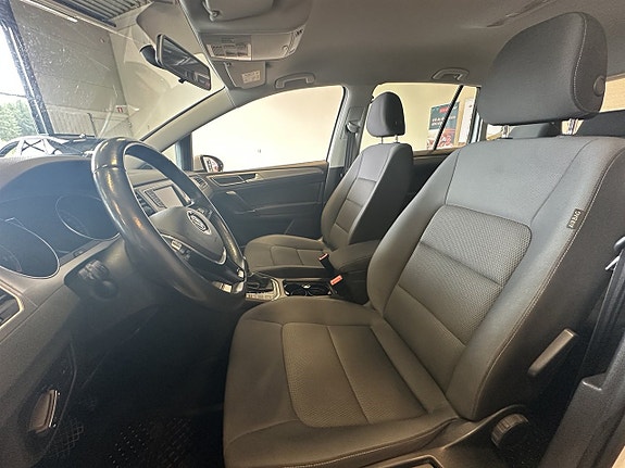 Volkswagen Golf I 8 of 18