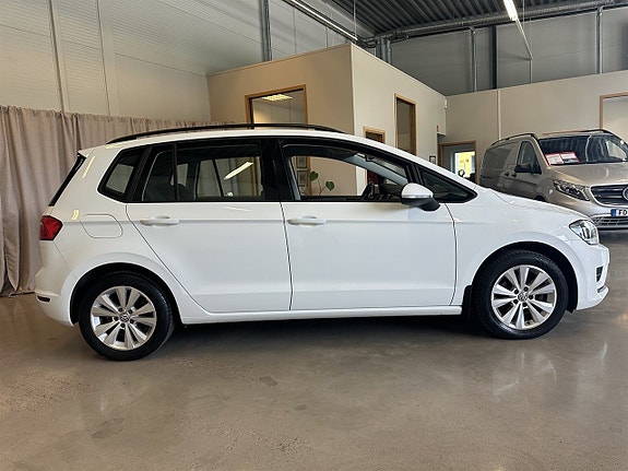 Volkswagen Golf I 2 of 18