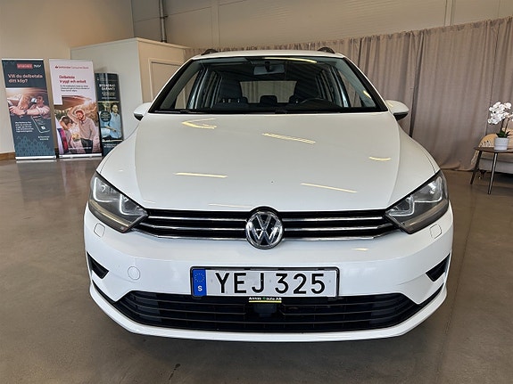 Volkswagen Golf I 7 of 18
