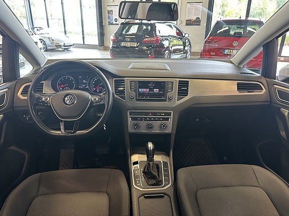 Volkswagen Golf I 18 of 18