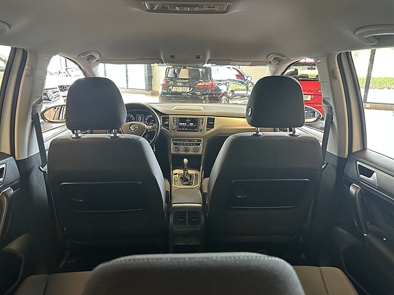 Volkswagen Golf I 17 of 18