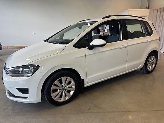 Volkswagen Golf I 6 of 18