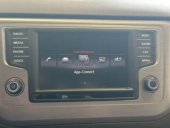 Volkswagen Golf I 13 of 18