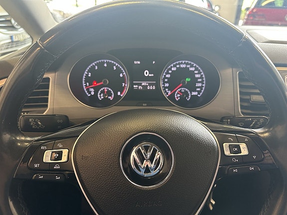Volkswagen Golf I 12 of 18