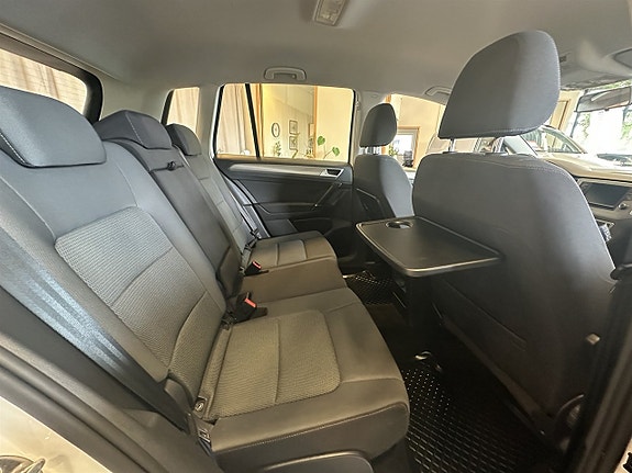 Volkswagen Golf I 10 of 18