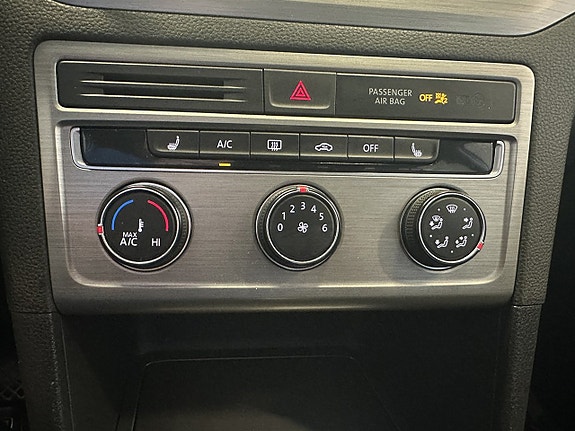 Volkswagen Golf I 14 of 18