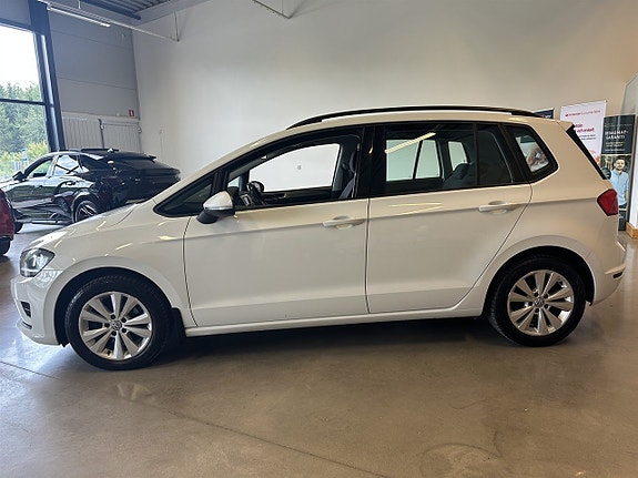 Volkswagen Golf I 5 of 18