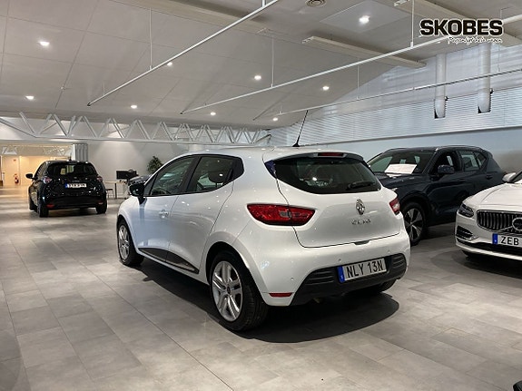 Renault Clio 4 of 16