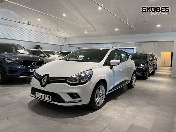 Renault Clio 3 of 16