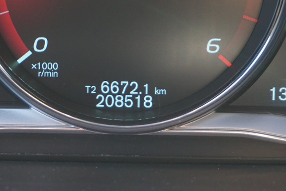 Volvo V70 17 of 25