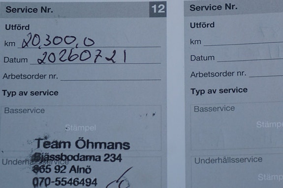 Volvo V70 12 of 25