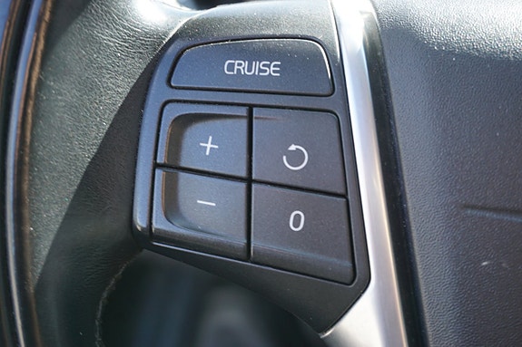 Volvo V70 21 of 25