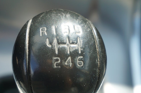 Volvo V70 19 of 25