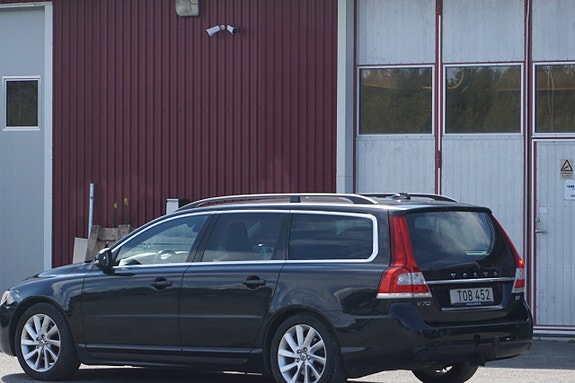 Volvo V70 25 of 25