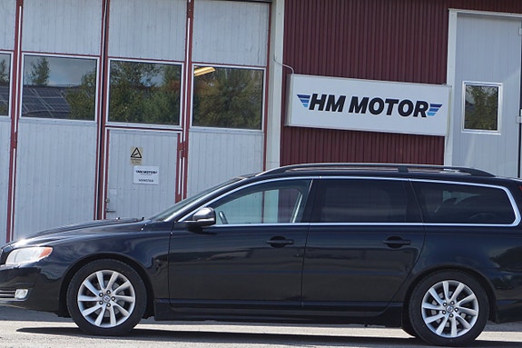 Volvo V70 24 of 25