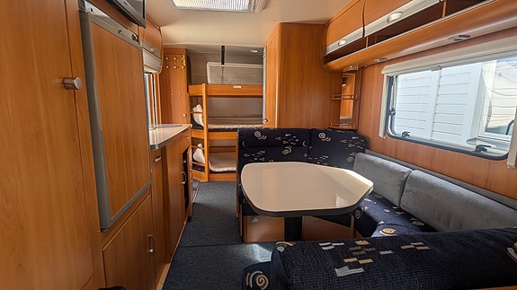Wilk S4 560 Barnkammare 8 of 13