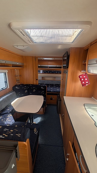 Wilk S4 560 Barnkammare 6 of 13