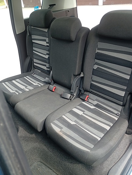 Skoda Roomster 6 of 8