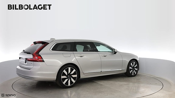 Volvo V90 17 of 17
