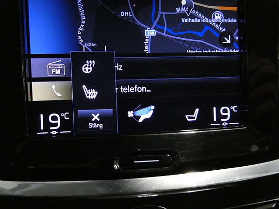 Volvo V60 17 of 25